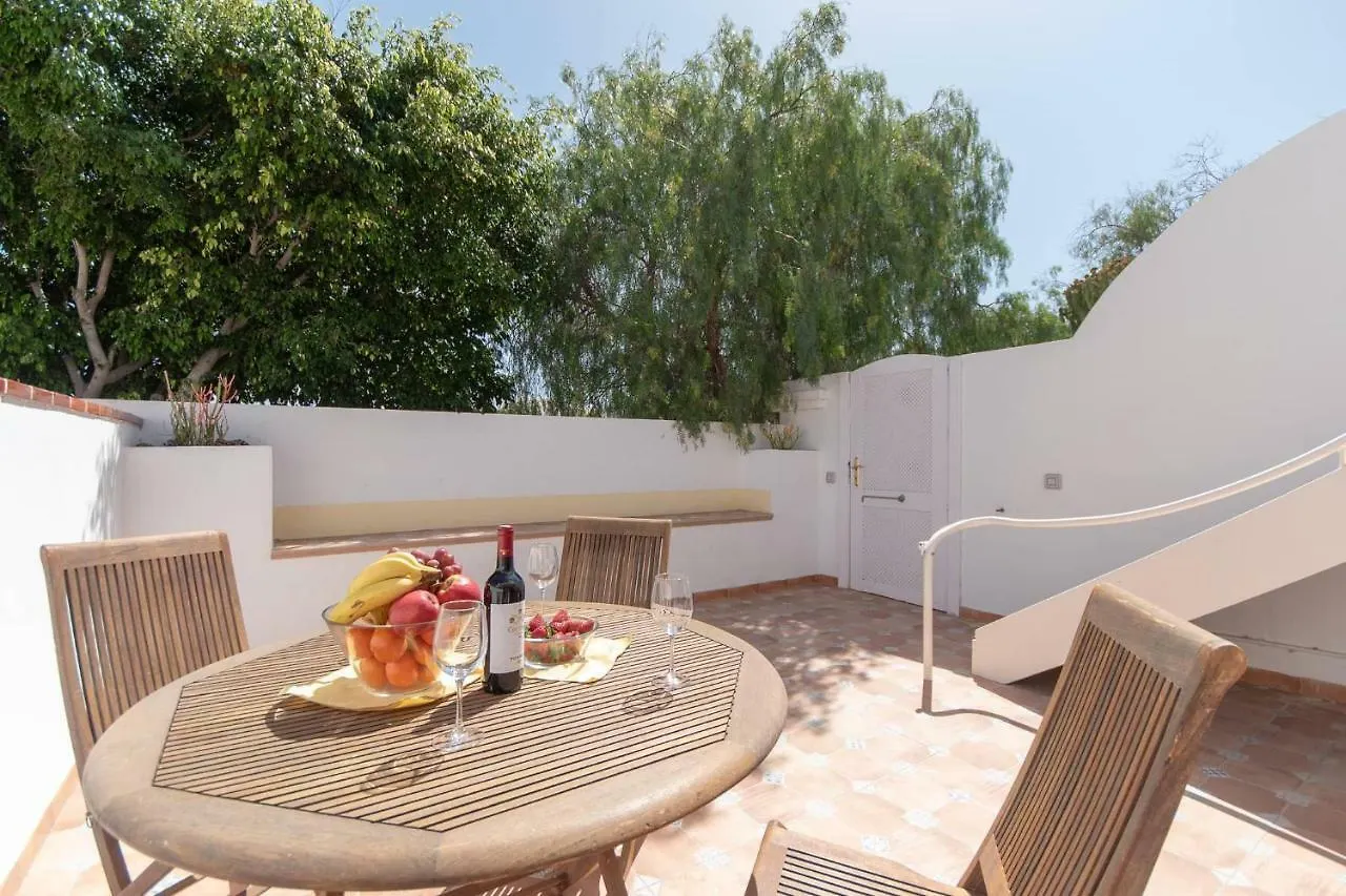 Villa Fantastic 3 Bedroom Townhouse Golf Del Sur - The Palms Resort San Miguel de Abona Spain