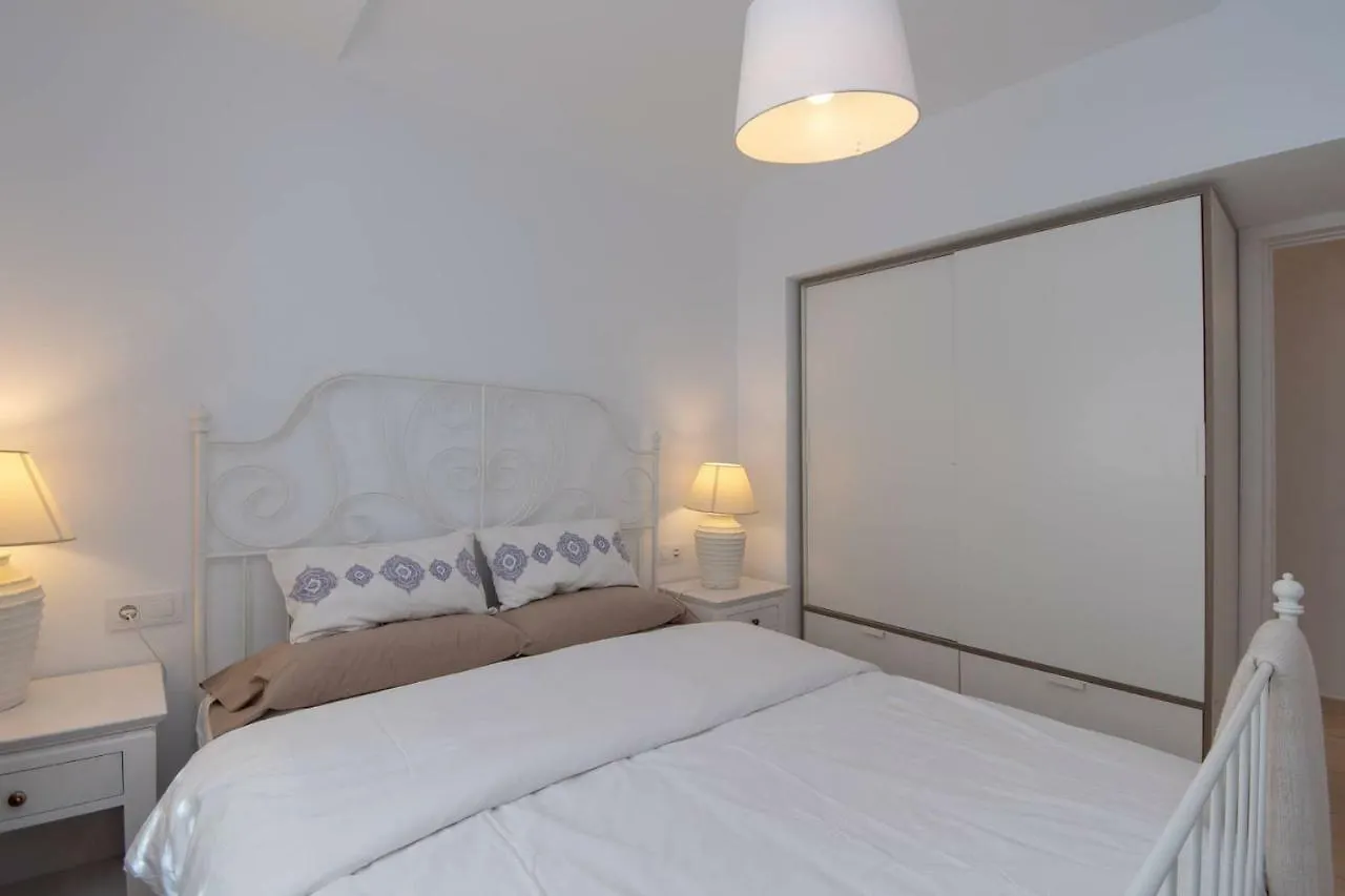 Fantastic 3 Bedroom Townhouse Golf Del Sur - The Palms Resort San Miguel de Abona Villa