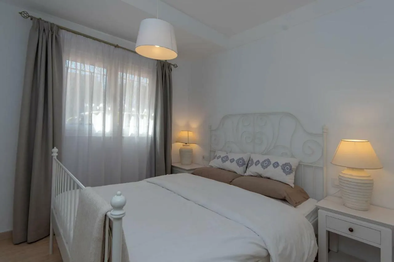 Fantastic 3 Bedroom Townhouse Golf Del Sur - The Palms Resort San Miguel de Abona Spain