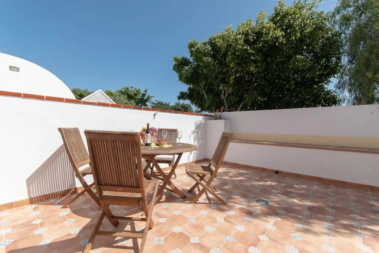 Fantastic 3 Bedroom Townhouse Golf Del Sur - The Palms Resort San Miguel de Abona