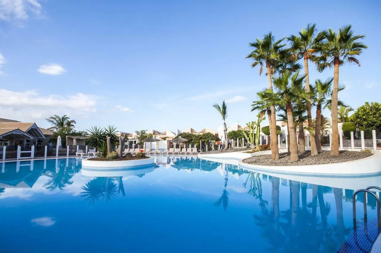 Villa Fantastic 3 Bedroom Townhouse Golf Del Sur - The Palms Resort San Miguel de Abona