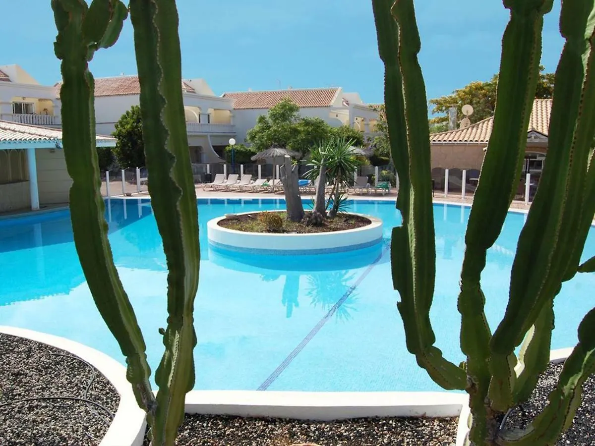 Fantastic 3 Bedroom Townhouse Golf Del Sur - The Palms Resort contacts