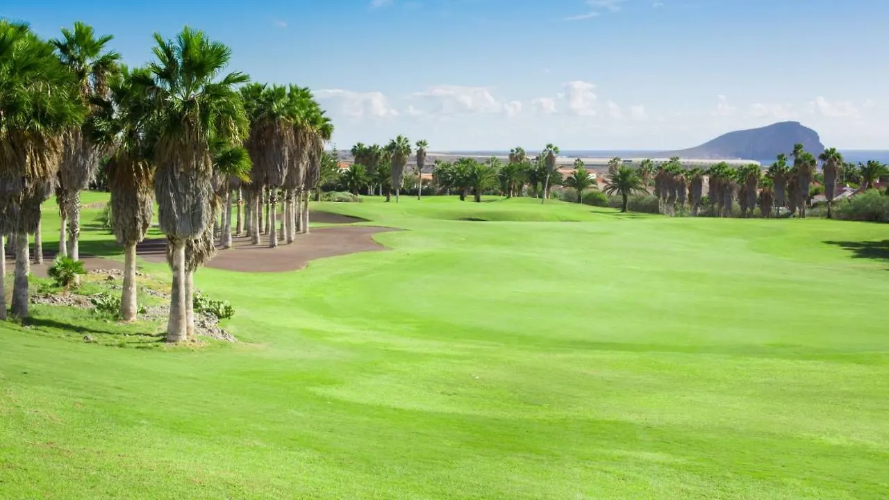 Fantastic 3 Bedroom Townhouse Golf Del Sur - The Palms Resort San Miguel de Abona 0*,  Spain
