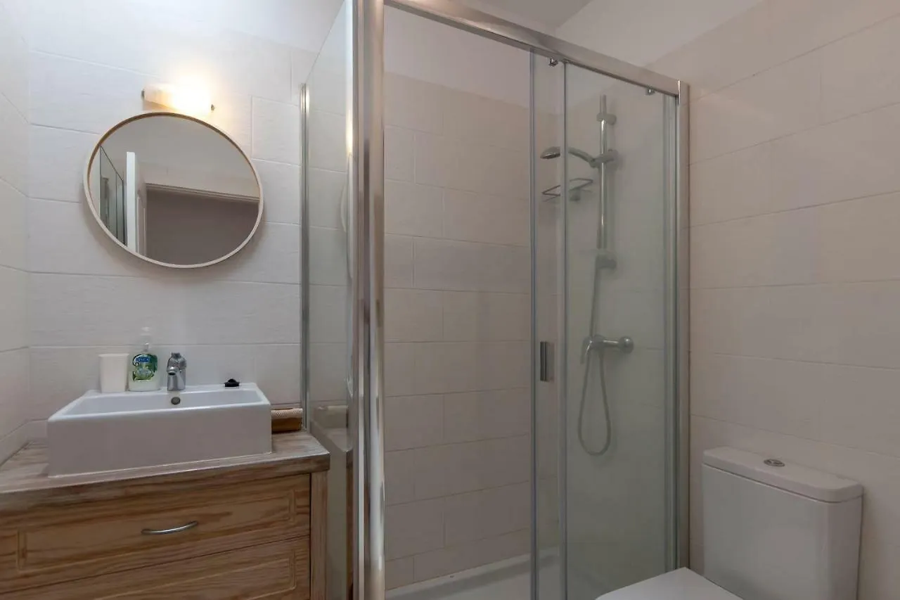 Villa Fantastic 3 Bedroom Townhouse Golf Del Sur - The Palms Resort San Miguel de Abona