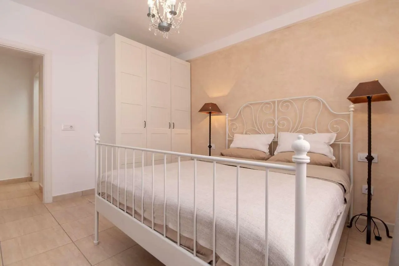Fantastic 3 Bedroom Townhouse Golf Del Sur - The Palms Resort San Miguel de Abona Villa