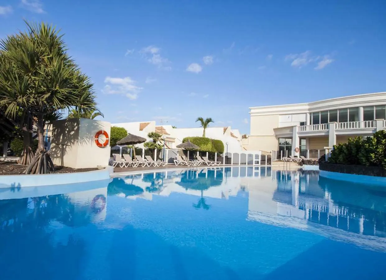 Villa Fantastic 3 Bedroom Townhouse Golf Del Sur - The Palms Resort San Miguel de Abona